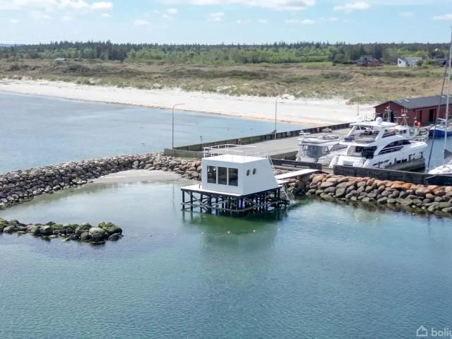 Ejendom til salg i Ålbæk, Brønderslev-Dronninglund