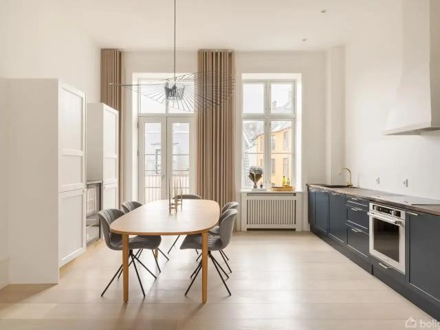 Ejendom til salg i Østerbro, København