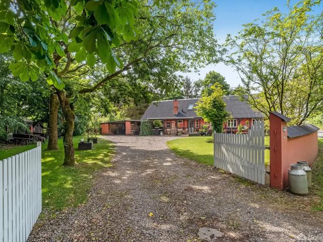 Villa til salg i Århus