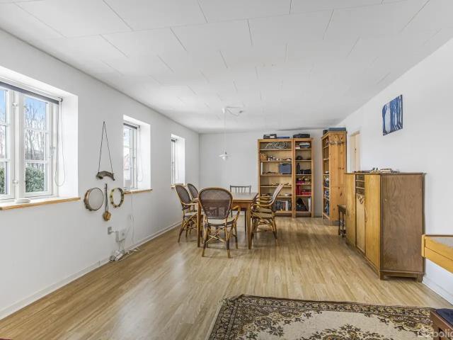 Villa til salg i Århus