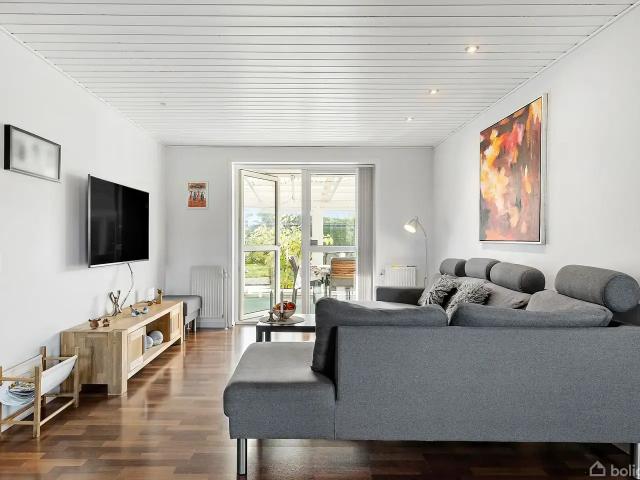Villa til salg i Brønderslev-Dronninglund