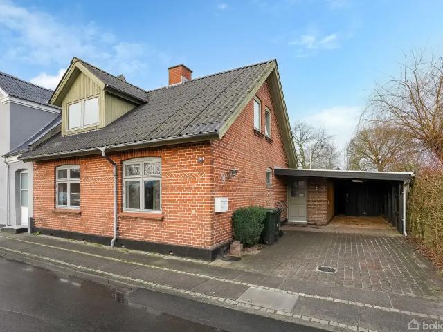 Villa til salg i Århus