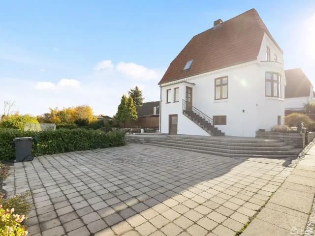 Villa til salg i Horsens, Århus