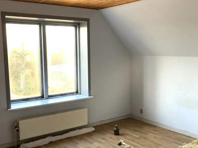 Villa til salg i Brønderslev-Dronninglund