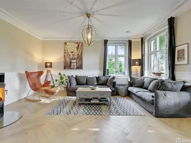 Villa til salg i Randers, Århus