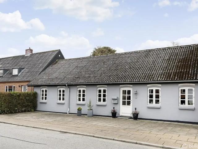 Villa til salg i Århus