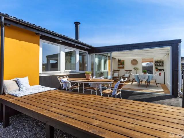 Villa til salg i Viby Sjælland, Roskilde