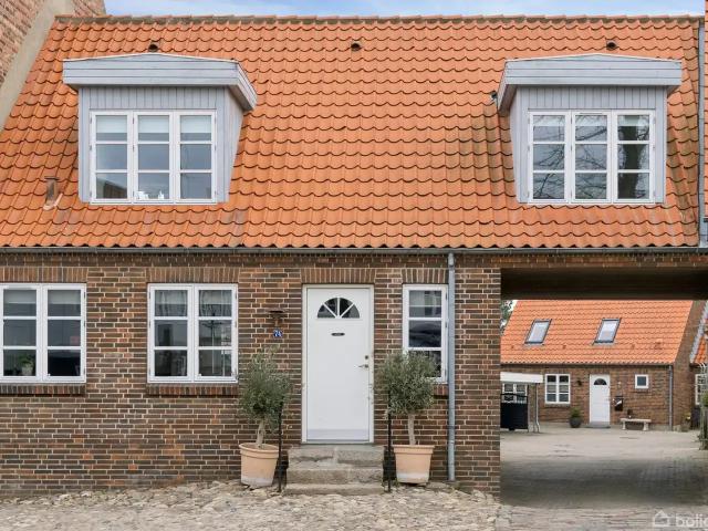Villa til salg i Århus