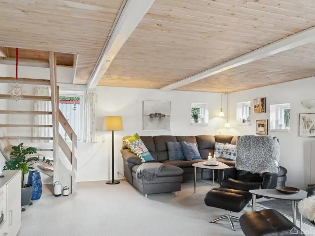 Ejendom til salg i Århus