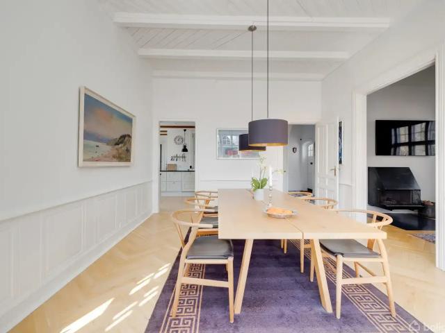 Villa til salg i Trørød, Brøndby