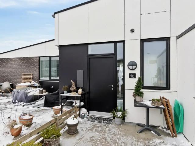 Ejendom til salg i Vig, Odsherred