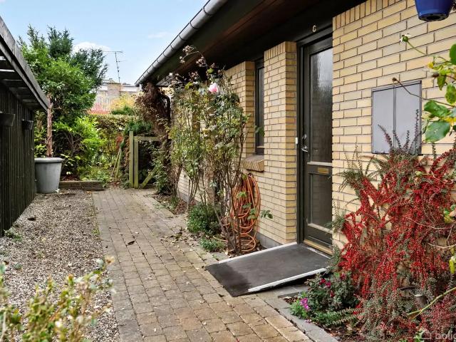 Villa til salg i Valby, København