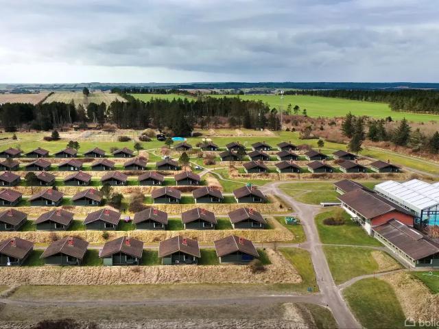 Ejendom til salg i Brønderslev-Dronninglund