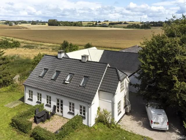 Ejendom til salg i Køng, Vordingborg