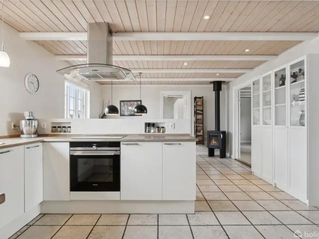 Ejendom til salg i Århus