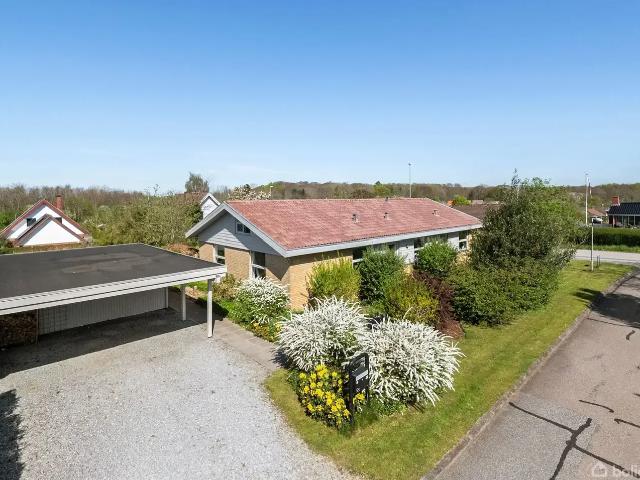 Villa til salg i Beder-Malling, Århus