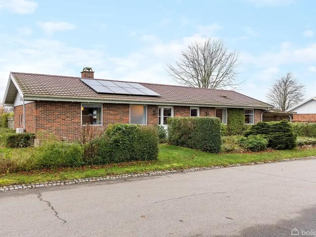 Villa til salg i Fredensborg, Brøndby