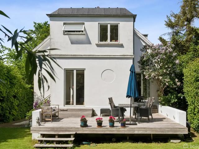 Villa til salg i Skanderborg, Århus