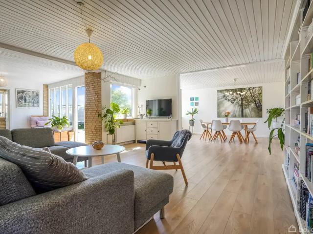 Villa til salg i Århus
