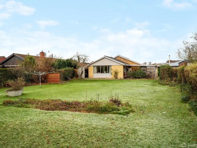 Villa til salg i Hov, Århus