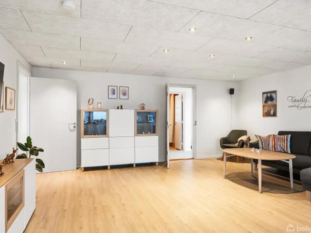 Villa til salg i Grenaa, Århus