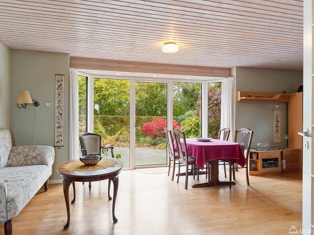 Villa til salg i Gesten, Vejen