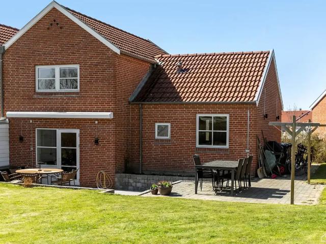 Ejendom til salg i Odense