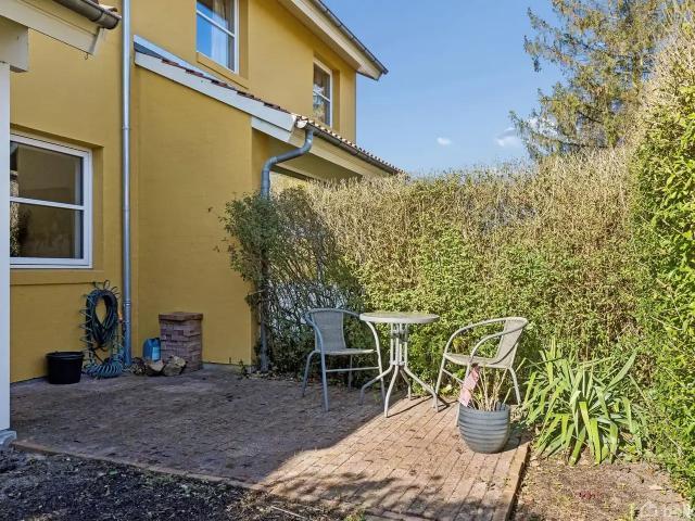 Ejendom til salg i Odense