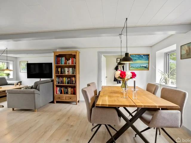 Ejendom til salg i Vindeballe, Ærø