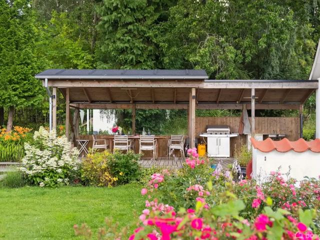 Villa til salg i Svendborg