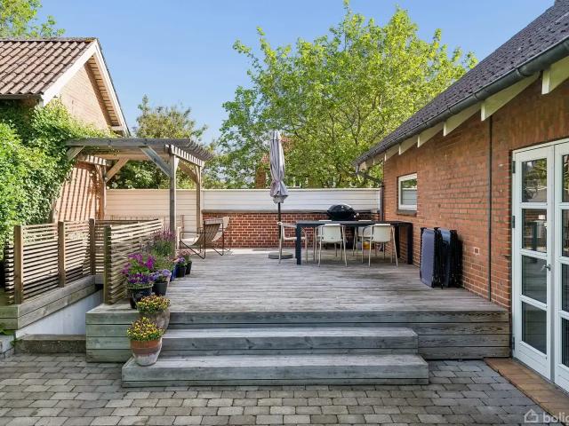 Villa til salg i Aalborg, Brønderslev-Dronninglund