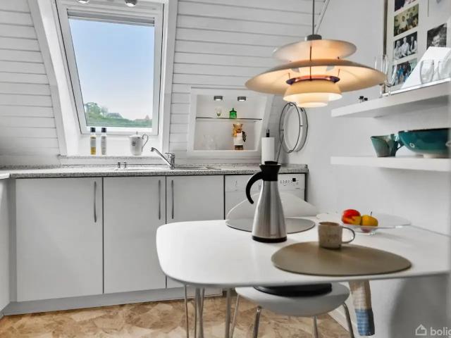 Ejendom til salg i Lemvig, Århus