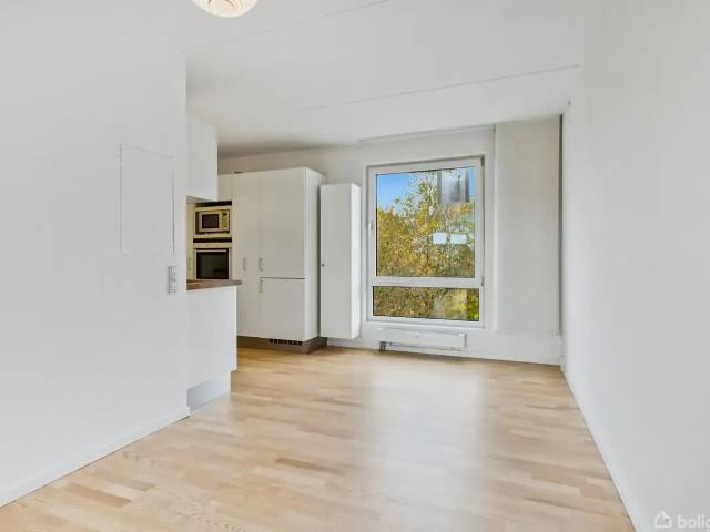 Ejendom til salg i Kongens Lyngby  , Lyngby-Taarbæk