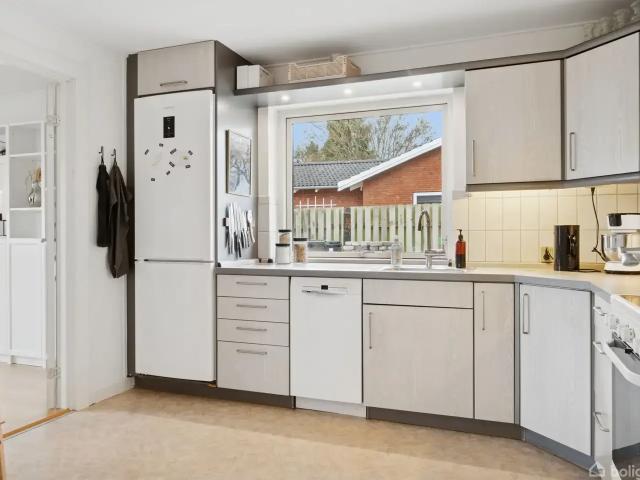 Villa til salg i Herlufmagle, Næstved