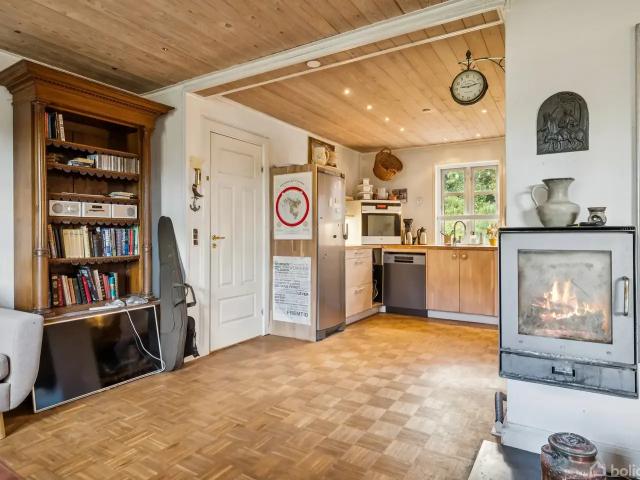 Villa til salg i Århus