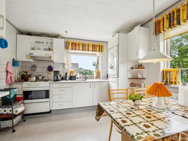 Villa til salg i Thyholm, Århus