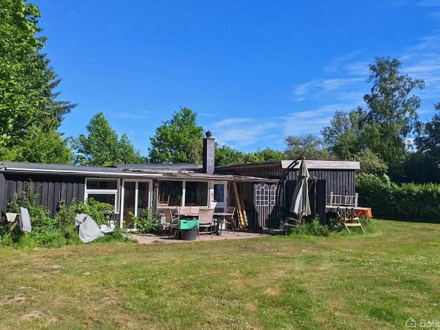 Ejendom til salg i Ruds Vedby, Sorø