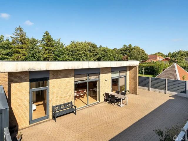 Villa til salg i Varde