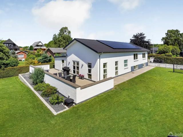Villa til salg i Horsens, Århus