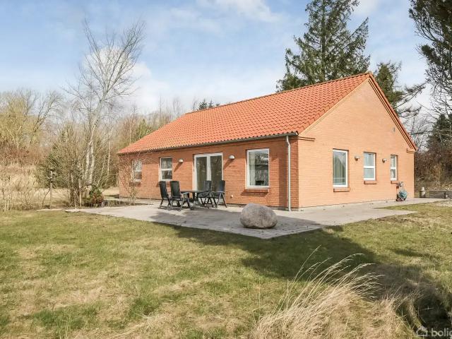 Villa til salg i Grenaa, Århus