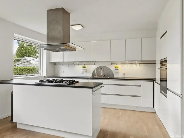 Villa til salg i Brønderslev, Brønderslev-Dronninglund