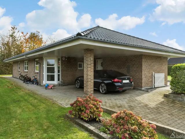 Villa til salg i Guldborgsund