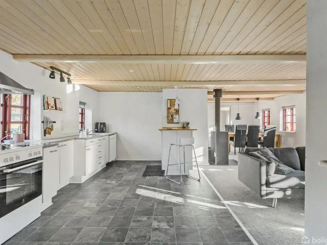 Villa til salg i Århus