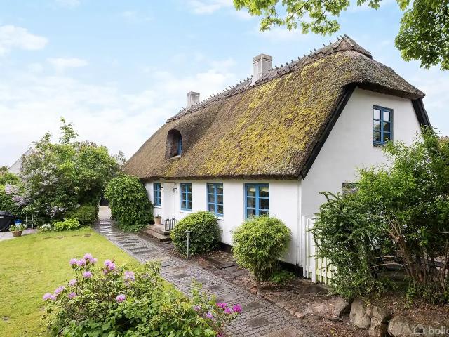 Villa til salg i Virum, Lyngby-Taarbæk