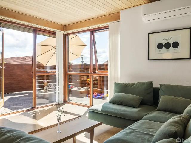 Villa til salg i Odder, Århus