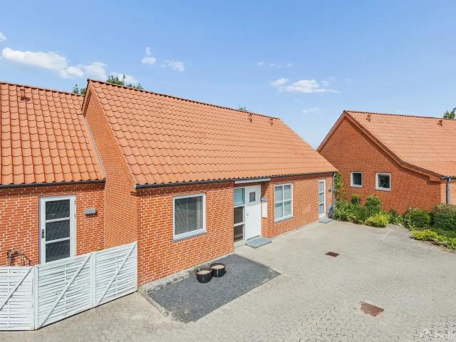 Ejendom til salg i Hjørring, Brønderslev-Dronninglund