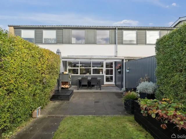 Villa til salg i Aalborg, Brønderslev-Dronninglund