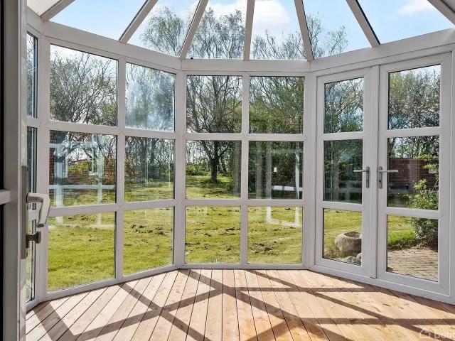 Villa til salg i Lemvig