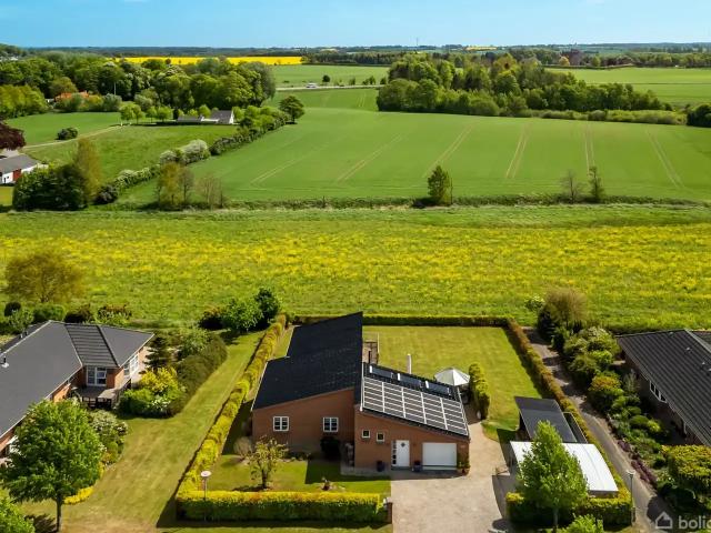 Villa til salg i Nyborg