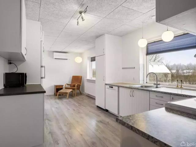Villa til salg i Sørvad, Århus
